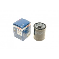 F 026 407 025 BOSCH Масляний фільтр