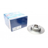 0 986 479 684 BOSCH Гальмівний диск