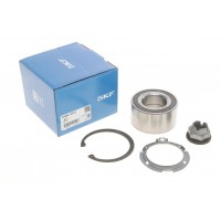 VKBA3637 SKF Комплект підшипника ступиці колеса