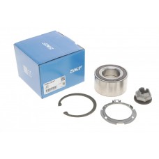 VKBA3637 SKF Комплект підшипника ступиці колеса