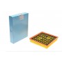 ADW192202 BLUE PRINT Повітряний фільтр