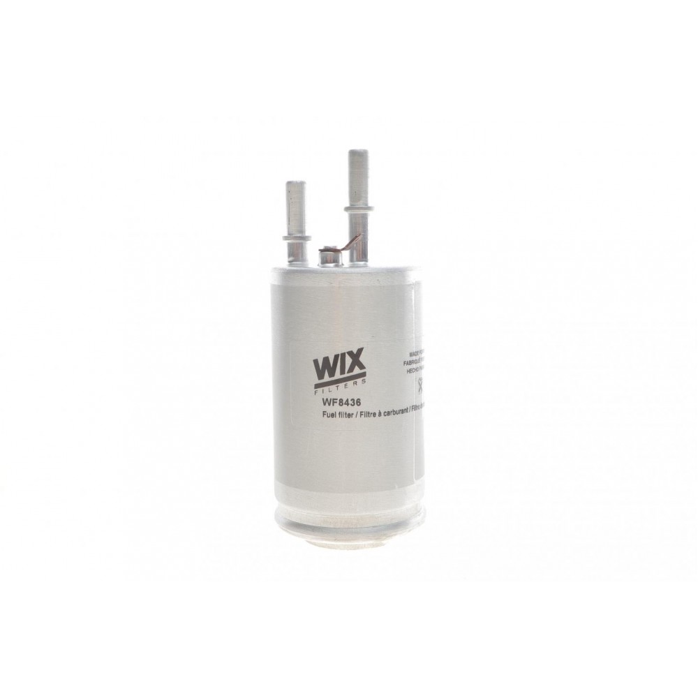 WF8436 WIX FILTERS Паливний фільтр