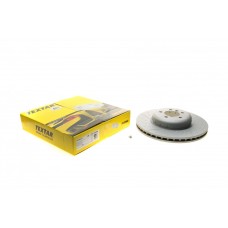 92265425 TEXTAR Гальмівний диск