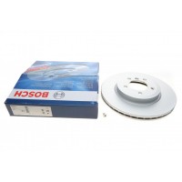 0 986 478 012 BOSCH Гальмівний диск