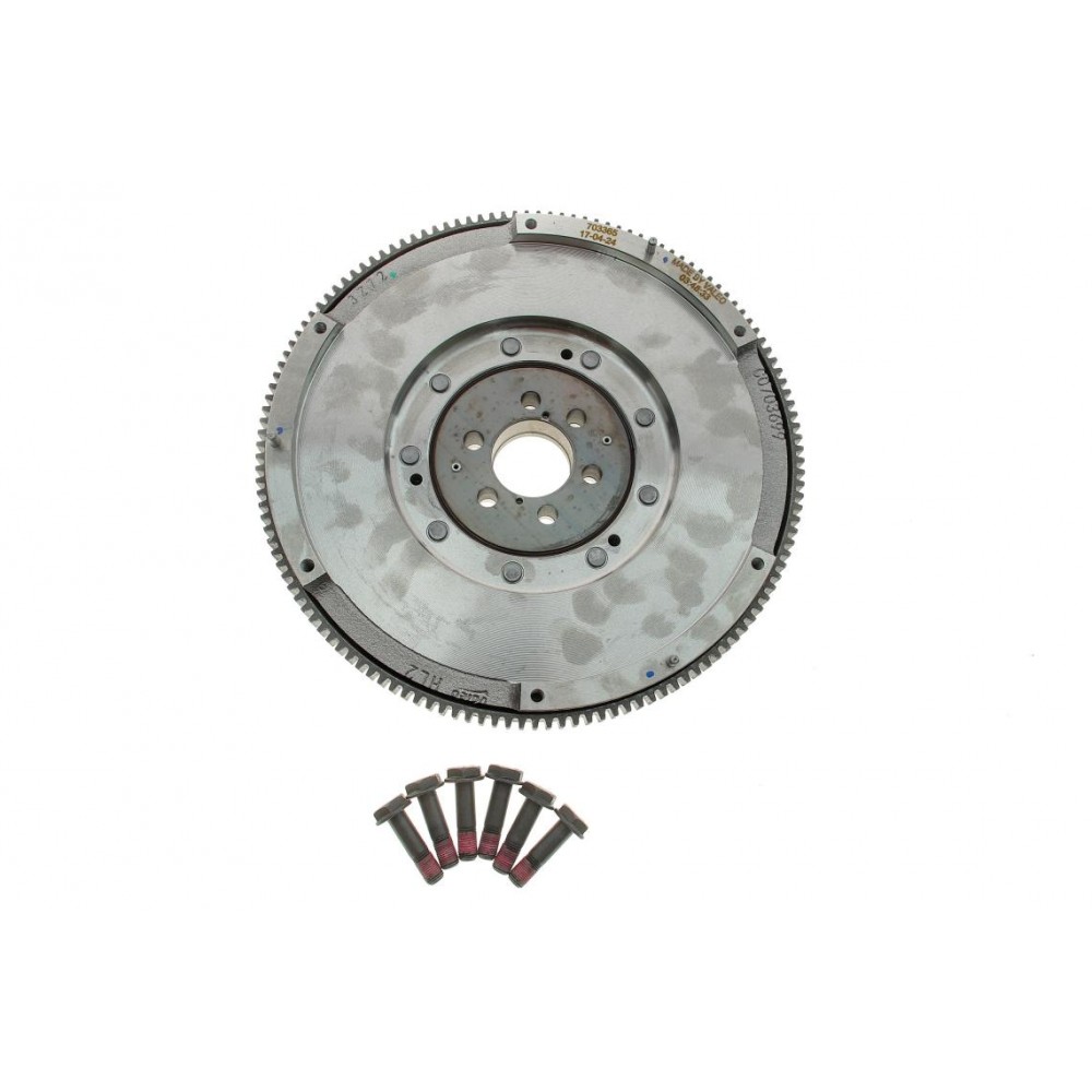 836224 VALEO Маховик