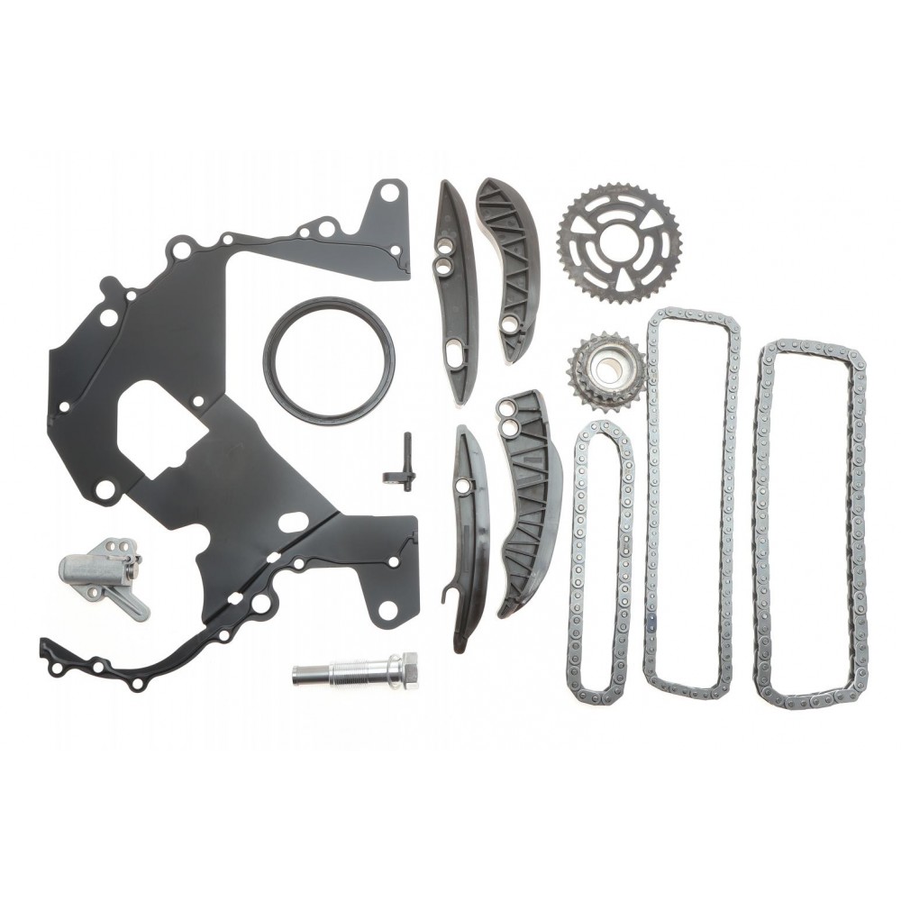 VKML 88013 SKF Комплект цілі приводу розподільного валу