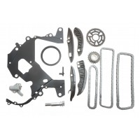 VKML 88013 SKF Комплект цілі приводу розподільного валу