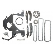 VKML 88013 SKF Комплект цілі приводу розподільного валу