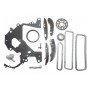 VKML 88013 SKF Комплект цілі приводу розподільного валу