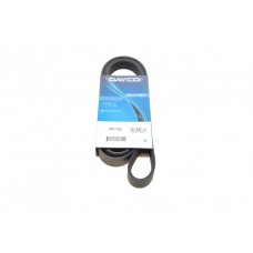 Ручейковий ремінь 6PK Dayco6=1565 PEUGEOT FORD TOYOTA Dayco DAYCO 6PK1565