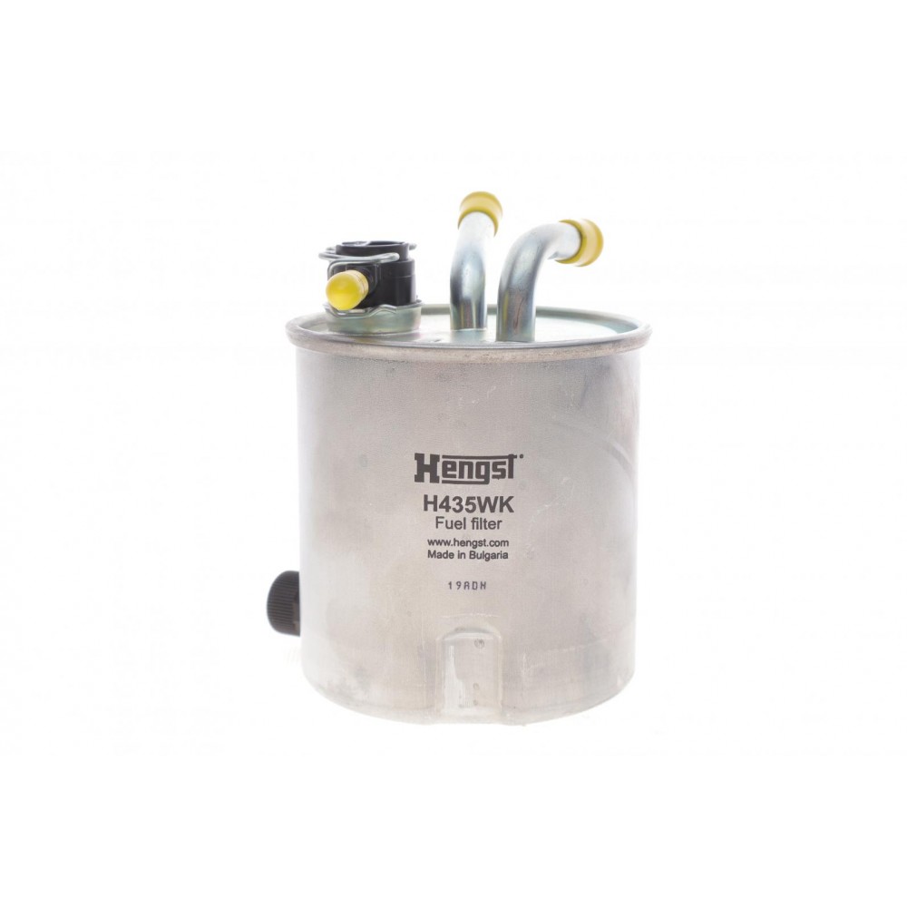 H435WK HENGST FILTER Паливний фільтр