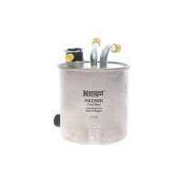 H435WK HENGST FILTER Паливний фільтр