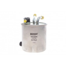 H435WK HENGST FILTER Паливний фільтр