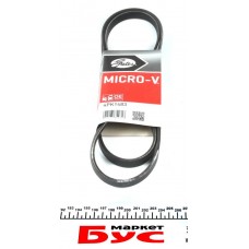 4PK1483 GATES Поліклиновий ремінь