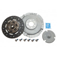 3000 287 002 SACHS Комплект зчеплення