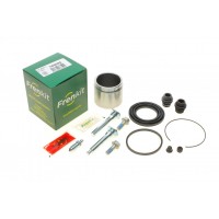 760595 FRENKIT Ремкомплект, Гальмівний супорт