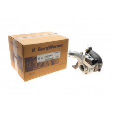 53049880054 BorgWarner Компресор наддуву