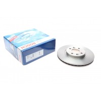 0 986 479 R67 BOSCH Гальмівний диск