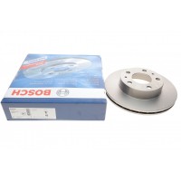 0 986 478 842 BOSCH Гальмівний диск