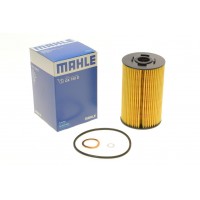 OX 150D MAHLE Масляний фільтр
