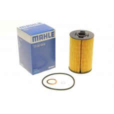 OX 150D MAHLE Масляний фільтр