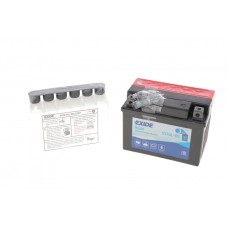 ETX4L-BS EXIDE Стартерна акумуляторна батарея