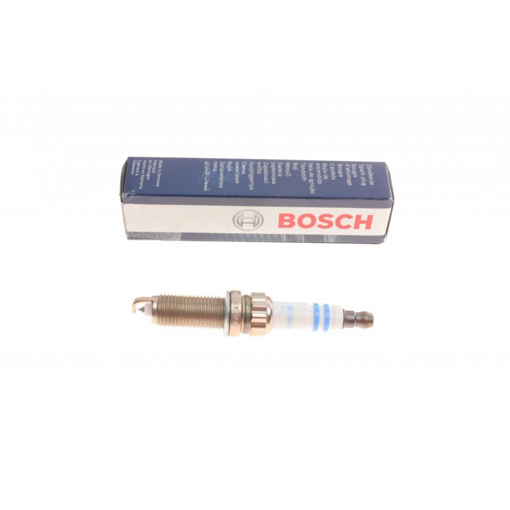 0 242 135 518 BOSCH Свічка запалювання
