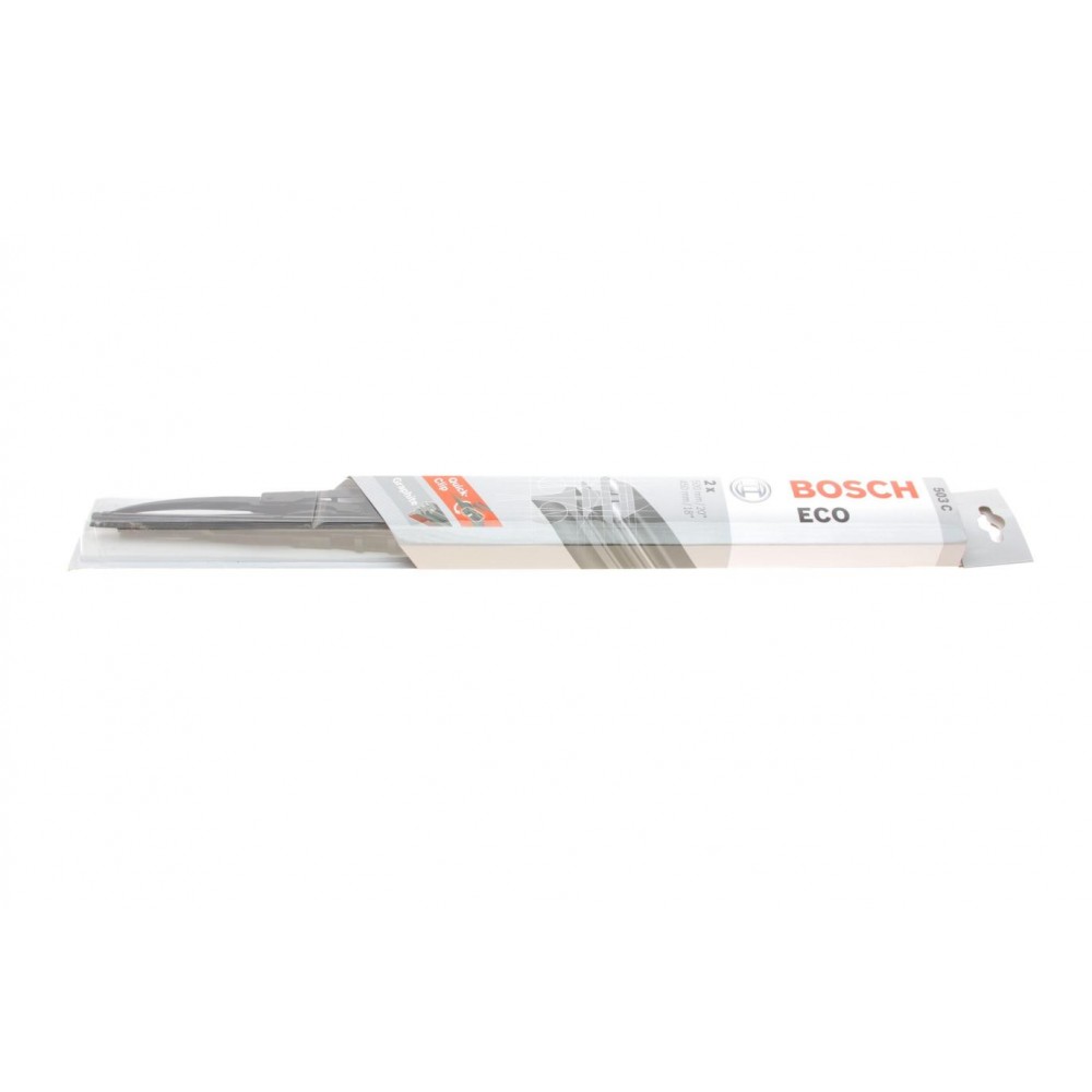 3 397 010 249 BOSCH Щітка склоочисника