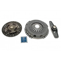 3000 950 064 SACHS Комплект зчеплення