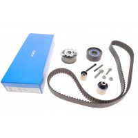 VKMA 01263 SKF Комплект ременя ГРМ