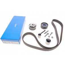 VKMA 01263 SKF Комплект ременя ГРМ