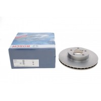 0 986 478 293 BOSCH Гальмівний диск