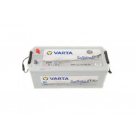690500105E652 VARTA Стартерна акумуляторна батарея