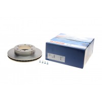 0 986 479 A96 BOSCH Гальмівний диск