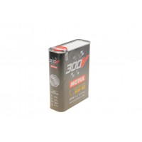 Олива моторне 100% синтетичне эстеровое MOTUL 300V Competition 5W-50, 2л (826702) (110859) купити в Україні цена