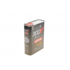 Олива моторне 100% синтетичне эстеровое MOTUL 300V Competition 5W-50, 2л (826702) (110859) купити в Україні цена