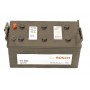 Акумуляторная батарея 220Ah/1150A (518x291x242/+L/B00) Замінено на 0092T50800