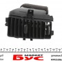 Дефлектор обігрівача MB Sprinter/VW Crafter 06- (центральний/нижній/R) (8373)
