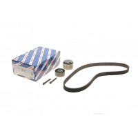 1 987 948 215 BOSCH Комплект ременя ГРМ