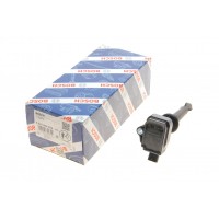 0 221 604 022 BOSCH Котушка запалювання