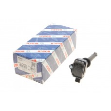 0 221 604 022 BOSCH Котушка запалювання