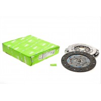 826747 VALEO Комплект зчеплення