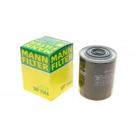 WP 1144 MANN-FILTER Масляний фільтр