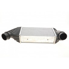 40004347 VAN WEZEL Интеркулер