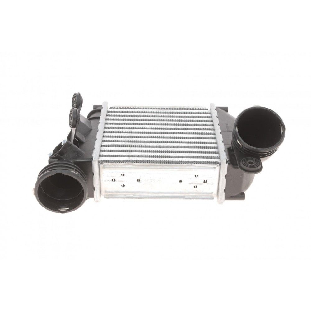 03004354 VAN WEZEL Интеркулер