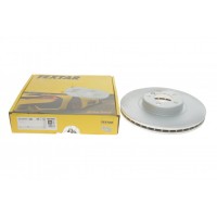 92160905 TEXTAR Гальмівний диск