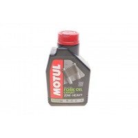 Олива вилочне MOTUL Fork Oil Expert Heavy SAE 20W Technosynthese, 1л (822001) (105928) купити в Україні
