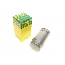 WK 845/7 MANN-FILTER Паливний фільтр
