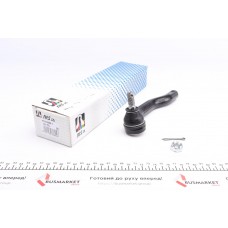 91-02585-1 RTS Наконечник поперечної кермової тяги