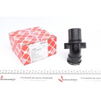 44986 FEBI BILSTEIN Фланець охолоджувальної рідини